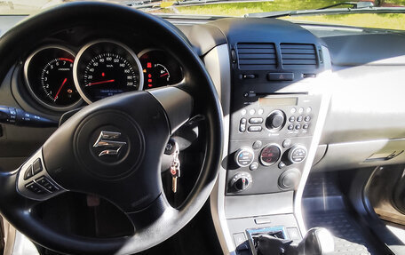 Suzuki Grand Vitara, 2013 год, 1 120 000 рублей, 9 фотография