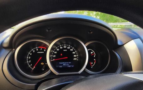Suzuki Grand Vitara, 2013 год, 1 120 000 рублей, 8 фотография