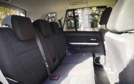 Suzuki Grand Vitara, 2013 год, 1 120 000 рублей, 14 фотография