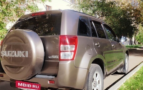 Suzuki Grand Vitara, 2013 год, 1 120 000 рублей, 3 фотография