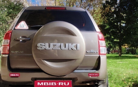 Suzuki Grand Vitara, 2013 год, 1 120 000 рублей, 4 фотография