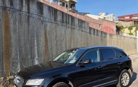 Audi Q5, 2016 год, 1 400 000 рублей, 3 фотография