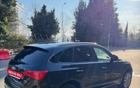 Audi Q5, 2016 год, 1 400 000 рублей, 5 фотография