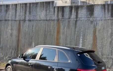 Audi Q5, 2016 год, 1 400 000 рублей, 4 фотография