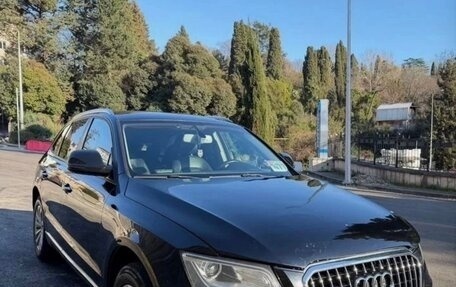 Audi Q5, 2016 год, 1 400 000 рублей, 2 фотография