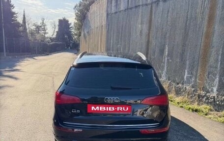 Audi Q5, 2016 год, 1 400 000 рублей, 6 фотография