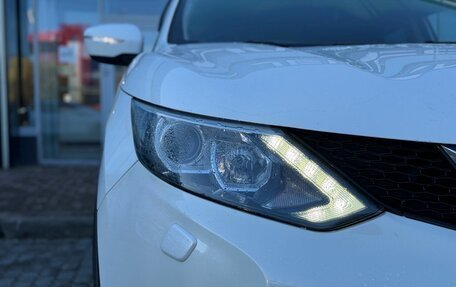 Nissan Qashqai, 2014 год, 1 487 000 рублей, 4 фотография