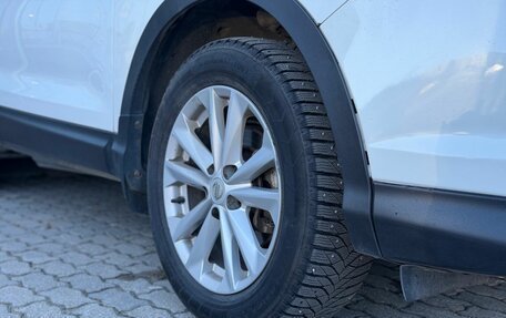 Nissan Qashqai, 2014 год, 1 487 000 рублей, 5 фотография