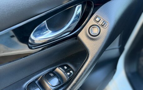Nissan Qashqai, 2014 год, 1 487 000 рублей, 9 фотография