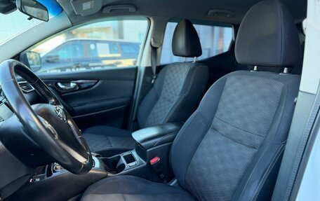 Nissan Qashqai, 2014 год, 1 487 000 рублей, 12 фотография