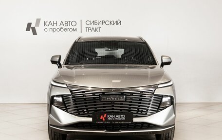 Haval F7, 2024 год, 2 560 000 рублей, 2 фотография