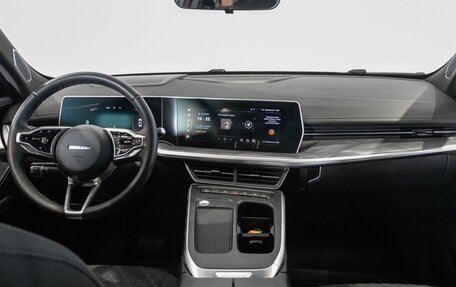 Haval F7, 2024 год, 2 560 000 рублей, 6 фотография