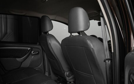Renault Duster I рестайлинг, 2016 год, 918 500 рублей, 7 фотография