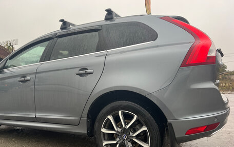 Volvo XC60 II, 2017 год, 2 499 000 рублей, 4 фотография