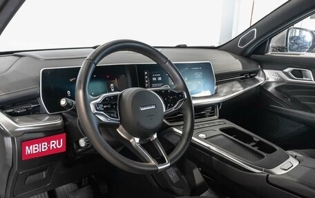 Haval F7, 2024 год, 2 560 000 рублей, 5 фотография