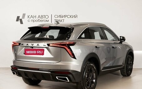 Haval F7, 2024 год, 2 560 000 рублей, 3 фотография