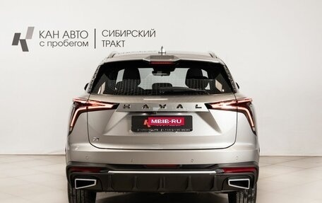 Haval F7, 2024 год, 2 560 000 рублей, 4 фотография