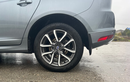Volvo XC60 II, 2017 год, 2 499 000 рублей, 14 фотография