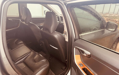 Volvo XC60 II, 2017 год, 2 499 000 рублей, 19 фотография
