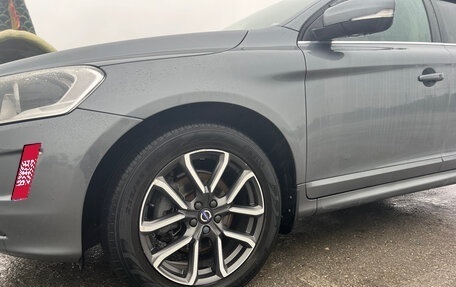Volvo XC60 II, 2017 год, 2 499 000 рублей, 13 фотография