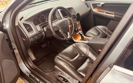 Volvo XC60 II, 2017 год, 2 499 000 рублей, 20 фотография