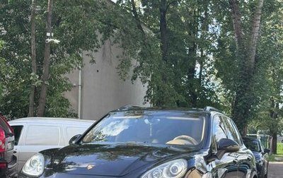Porsche Cayenne III, 2013 год, 2 170 000 рублей, 1 фотография