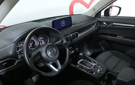 Mazda CX-5 II, 2024 год, 3 230 000 рублей, 7 фотография