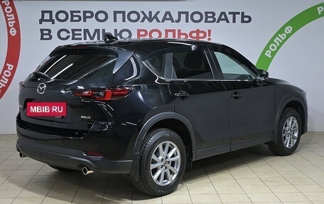 Mazda CX-5 II, 2024 год, 3 230 000 рублей, 4 фотография