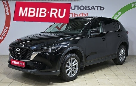 Mazda CX-5 II, 2024 год, 3 230 000 рублей, 1 фотография