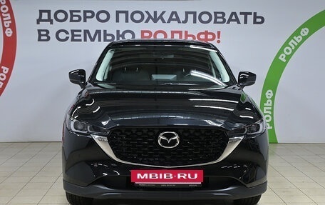 Mazda CX-5 II, 2024 год, 3 230 000 рублей, 2 фотография