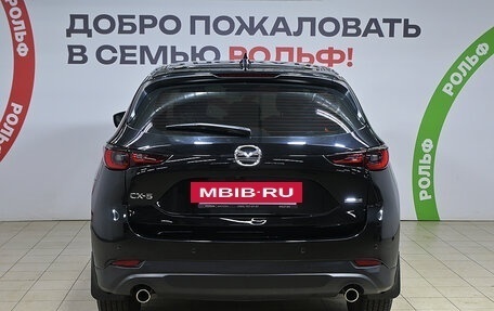 Mazda CX-5 II, 2024 год, 3 230 000 рублей, 5 фотография