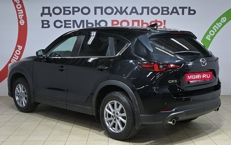 Mazda CX-5 II, 2024 год, 3 230 000 рублей, 6 фотография