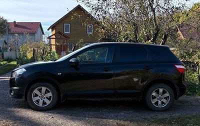 Nissan Qashqai, 2012 год, 650 000 рублей, 1 фотография