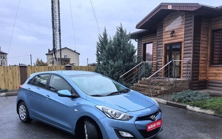 Hyundai i30 II рестайлинг, 2014 год, 1 170 000 рублей, 1 фотография