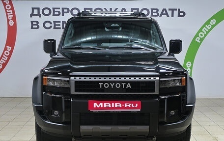 Toyota Land Cruiser Prado, 2024 год, 8 800 000 рублей, 1 фотография