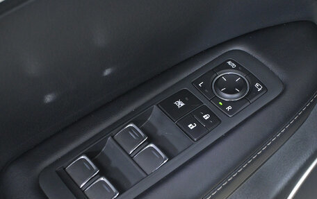 Lexus RX IV рестайлинг, 2022 год, 5 870 000 рублей, 18 фотография