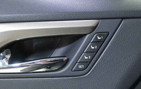 Lexus RX IV рестайлинг, 2022 год, 5 870 000 рублей, 19 фотография