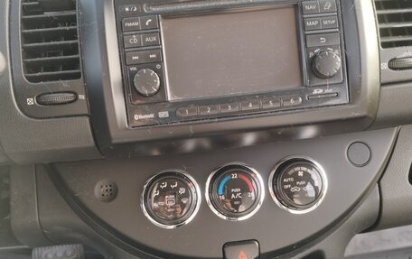 Nissan Note II рестайлинг, 2012 год, 680 000 рублей, 4 фотография