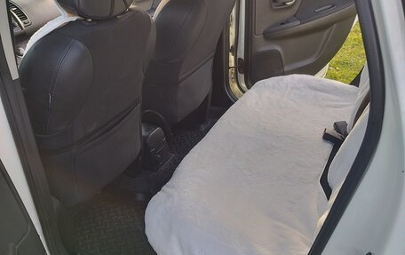 Nissan Note II рестайлинг, 2012 год, 680 000 рублей, 6 фотография