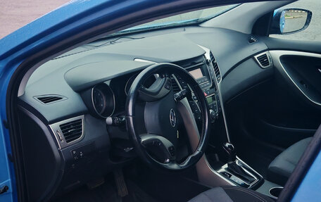Hyundai i30 II рестайлинг, 2014 год, 1 170 000 рублей, 3 фотография