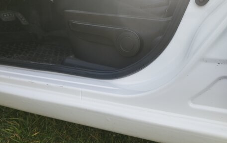 Nissan Note II рестайлинг, 2012 год, 680 000 рублей, 16 фотография