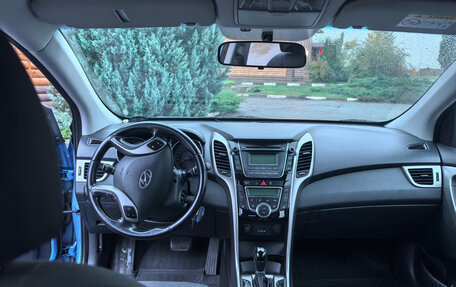 Hyundai i30 II рестайлинг, 2014 год, 1 170 000 рублей, 4 фотография