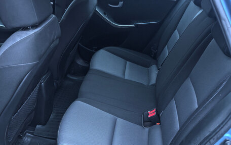 Hyundai i30 II рестайлинг, 2014 год, 1 170 000 рублей, 5 фотография