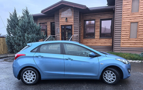 Hyundai i30 II рестайлинг, 2014 год, 1 170 000 рублей, 7 фотография