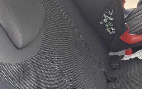 Peugeot 107 I рестайлинг, 2007 год, 325 000 рублей, 11 фотография