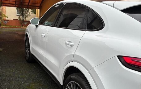 Porsche Cayenne III, 2020 год, 7 100 000 рублей, 4 фотография