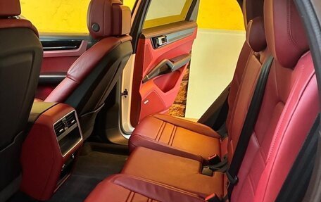 Porsche Cayenne III, 2020 год, 7 100 000 рублей, 5 фотография