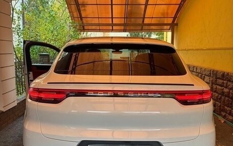 Porsche Cayenne III, 2020 год, 7 100 000 рублей, 6 фотография