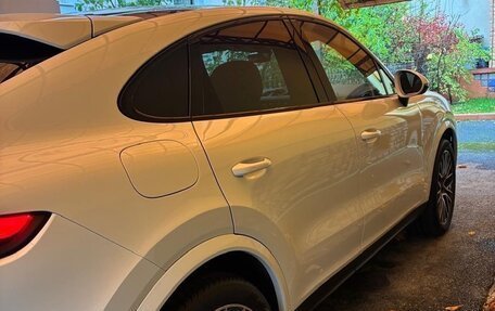 Porsche Cayenne III, 2020 год, 7 100 000 рублей, 10 фотография