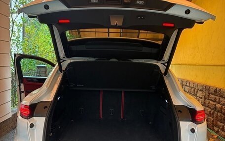 Porsche Cayenne III, 2020 год, 7 100 000 рублей, 12 фотография
